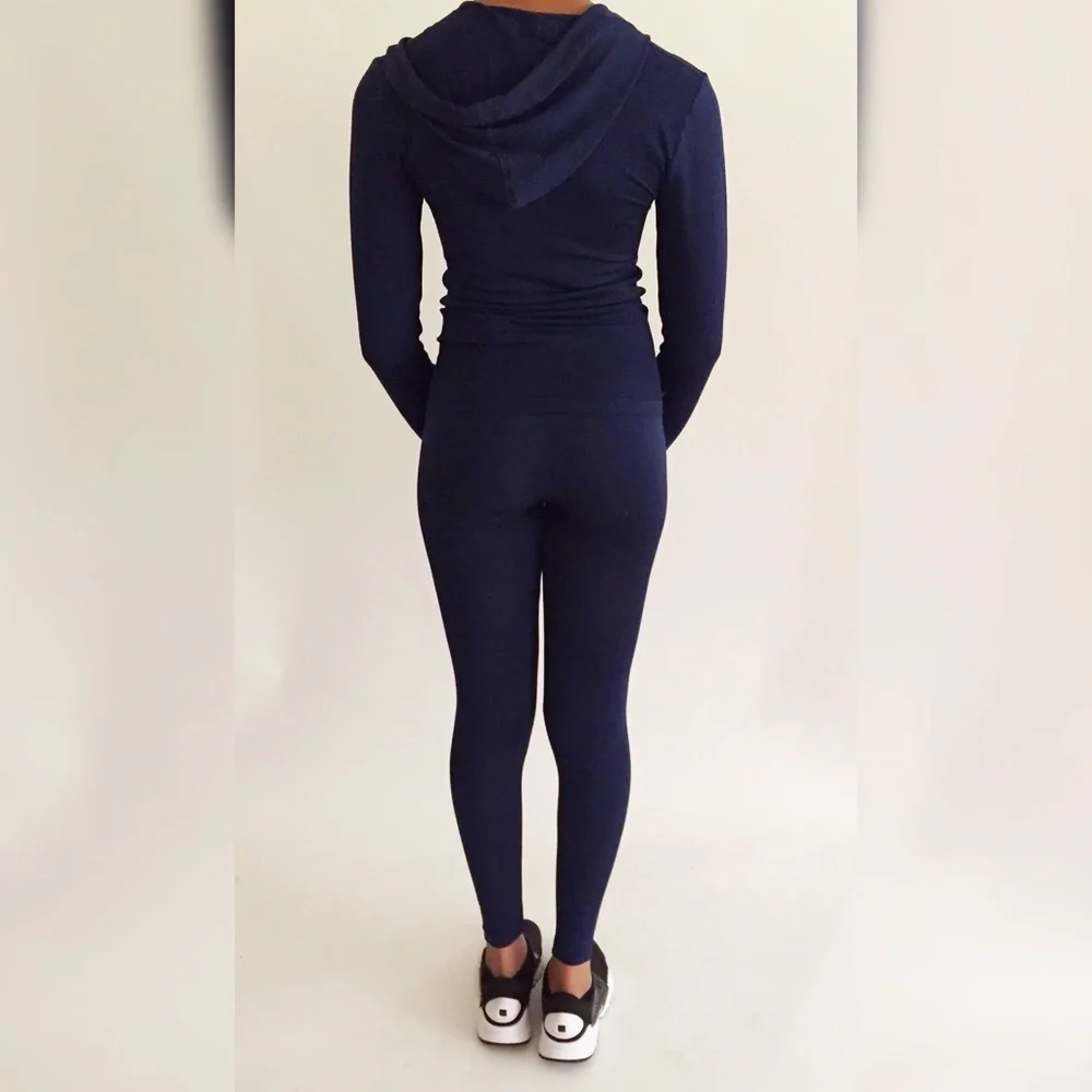 Active Set (Navy) - Picture 4 of 4